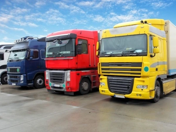 İzmir Dernekpazarı Nakliye